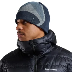 Montane Logo Beanie - SS25
