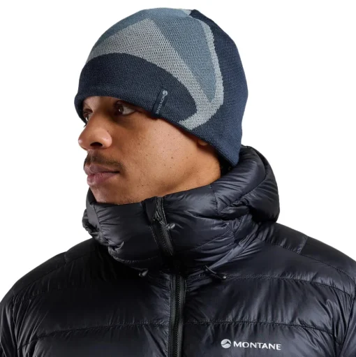 Montane Logo Beanie - SS25