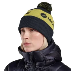 Montane Logo Cuffed Beanie - SS25