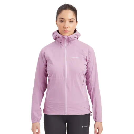 Montane Minimus Lite Waterproof Women's Jacket - SS25