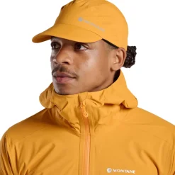 Montane Minimus Lite Waterproof Running Cap - SS25
