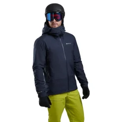 Montane Niveus Lite Waterproof Jacket - SS25