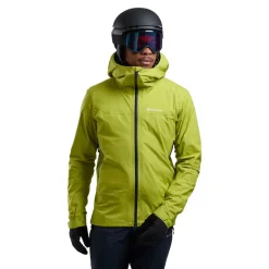 Montane Niveus Lite Waterproof Jacket - SS25
