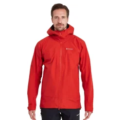 Montane Phase GORE-TEX Waterproof Jacket - AW24