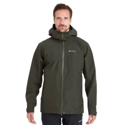 Montane Phase GORE-TEX Waterproof Jacket - AW24
