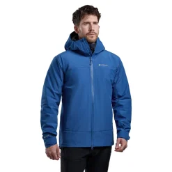 Montane Phase GORE-TEX Waterproof Jacket - SS25