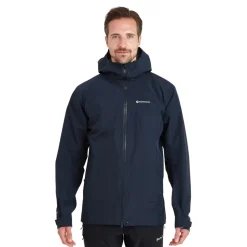 Montane Phase GORE-TEX Waterproof Jacket - SS25