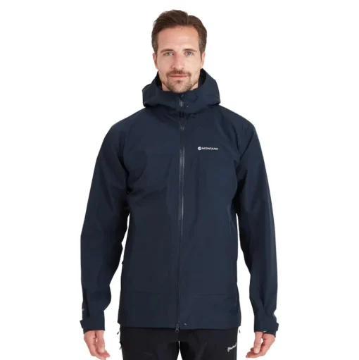 Montane Phase GORE-TEX Waterproof Jacket - SS25