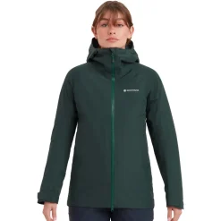 Montane Phase GORE-TEX Women's Waterproof Jacket - SS25
