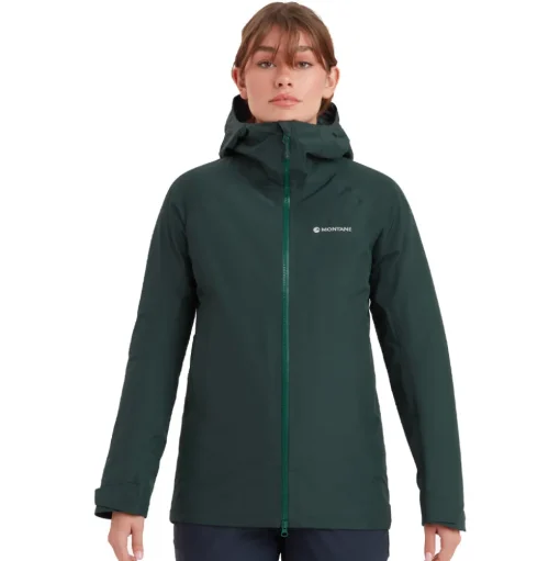 Montane Phase GORE-TEX Women's Waterproof Jacket - SS25