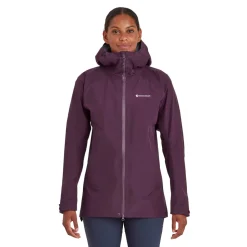 Montane Phase GORE-TEX Women's Waterproof Jacket - SS25