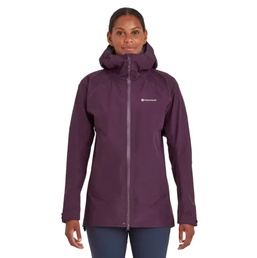 Montane Phase GORE-TEX Women's Waterproof Jacket - SS25