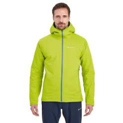 Montane Phase Lite GORE-TEX Jacket - SS25