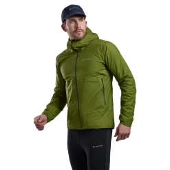 Montane Phase Nano GORE-TEX Waterproof Jacket - SS25