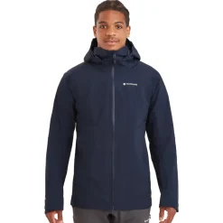 Montane Phase Pro GORE-TEX Waterproof Jacket - AW24