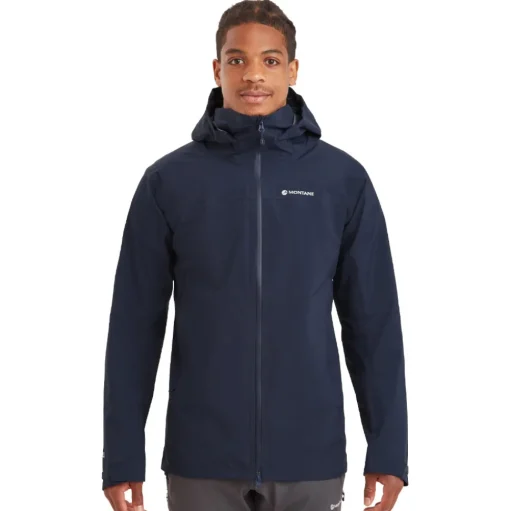 Montane Phase Pro GORE-TEX Waterproof Jacket - AW24