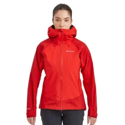 Montane Phase XPD GORE-TEX Women's Jacket - AW24
