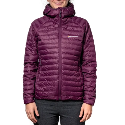 Montane Phoenix Women's Jacket
