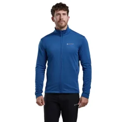 Montane Protium Fleece Jacket - SS25