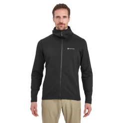 Montane Protium Hooded Fleece Jacket - SS25