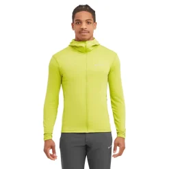 Montane Protium Lite Hooded Fleece Jacket - AW24