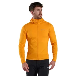 Montane Protium Lite Hooded Fleece Jacket - SS25
