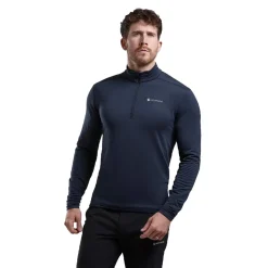 Montane Protium Lite Pull-On Fleece - SS25