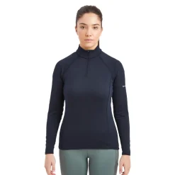 Montane Protium Lite Women's Pull-On Fleece - SS25