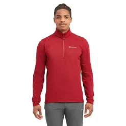 Montane Protium Pull-On Top - SS25