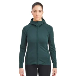 Montane Protium Women's Hooded Jacket - SS25