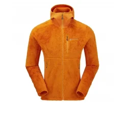 Montane Protium XPD Hooded Fleece Jacket