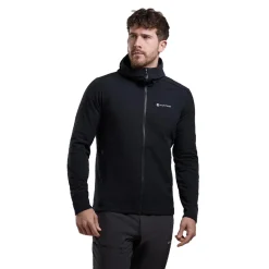Montane Protium XT Hooded Fleece Jacket - SS25