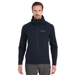 Montane Protium XT Hooded Fleece Jacket - SS25