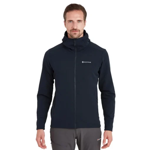 Montane Protium XT Hooded Fleece Jacket - SS25
