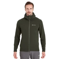 Montane Protium XT Hooded Fleece Jacket