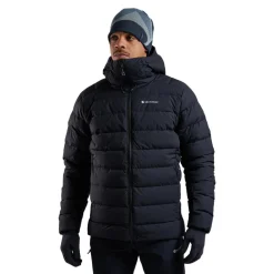 Montane Resolve XT Hooded Down Jacket - SS25