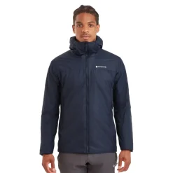 Montane Respond Hooded Jacket - SS25