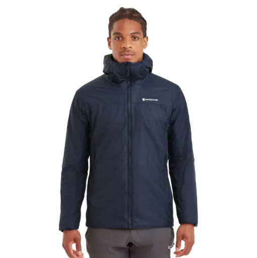 Montane Respond Hooded Jacket - SS25