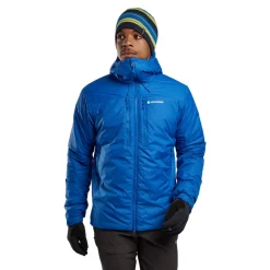 Montane Respond XT Hooded Jacket - SS25