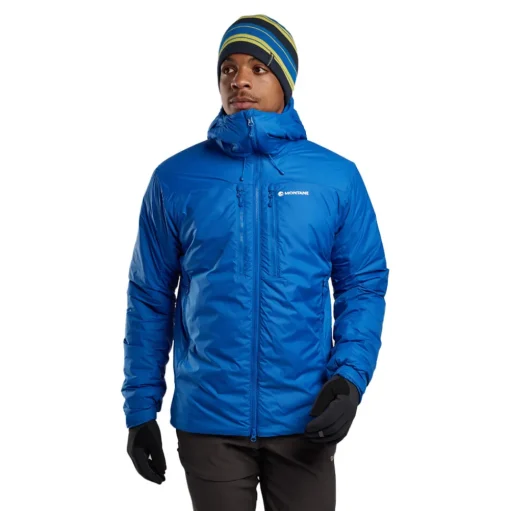 Montane Respond XT Hooded Jacket - SS25