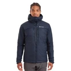Montane Respond XT Hooded Jacket - SS25