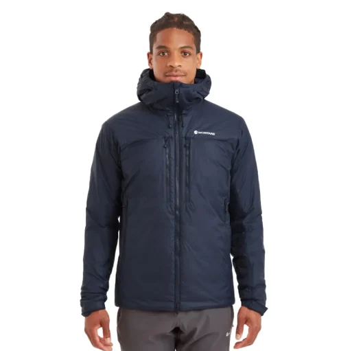 Montane Respond XT Hooded Jacket - SS25