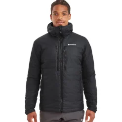 Montane Respond XT Hooded Jacket - SS25
