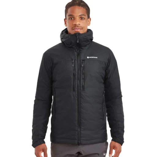 Montane Respond XT Hooded Jacket - SS25