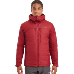 Montane Respond XT Hooded Jacket