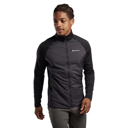 Montane Sirocco Lite Insulated Jacket - SS25