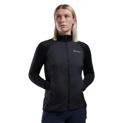 Montane Sirocco Lite Women's Insulated Jacket - SS25