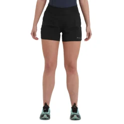 Montane Slipstream 4 Inch Women's Trail Running Shorts - SS25