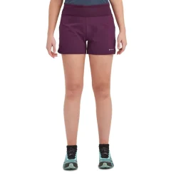 Montane Slipstream 4 Inch Women's Trail Running Shorts