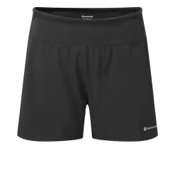 Montane Slipstream Twin Skin Women's Trail Running Shorts - SS25